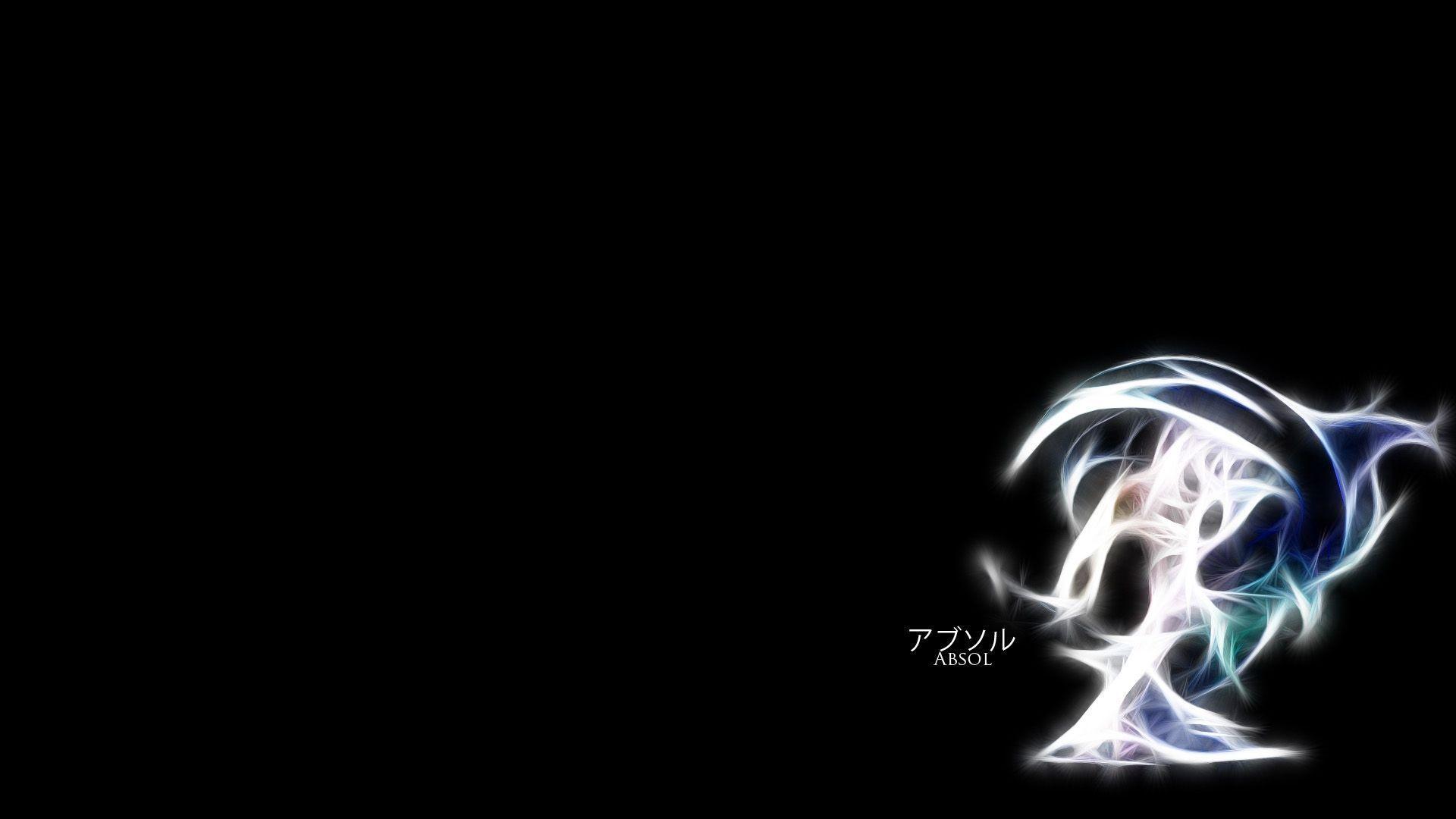 1920x1080 Absol Wallpaper. Free Wallpaper