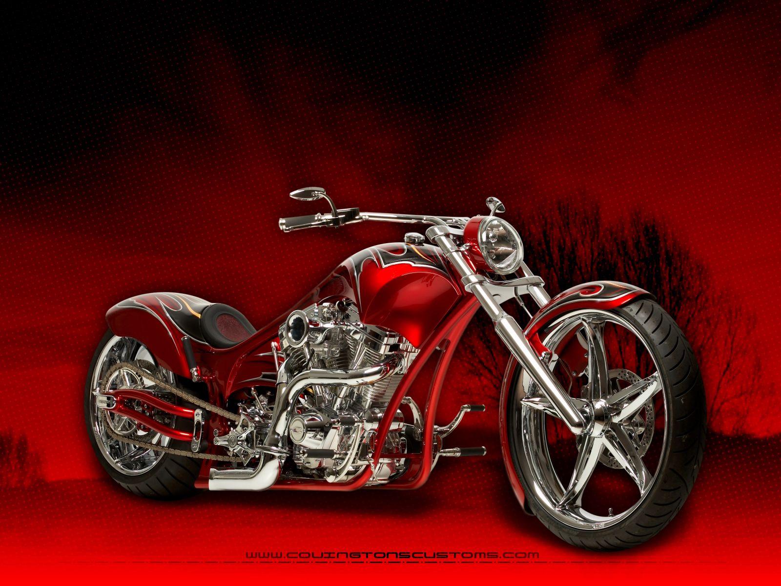 1600x1200 Covingtons Custom Motorcycle Wallpaper HD Wallpaper