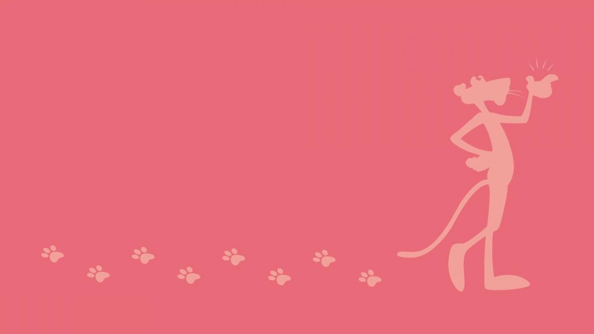 Pink Panther Wallpapers Top Free Pink Panther Backgrounds