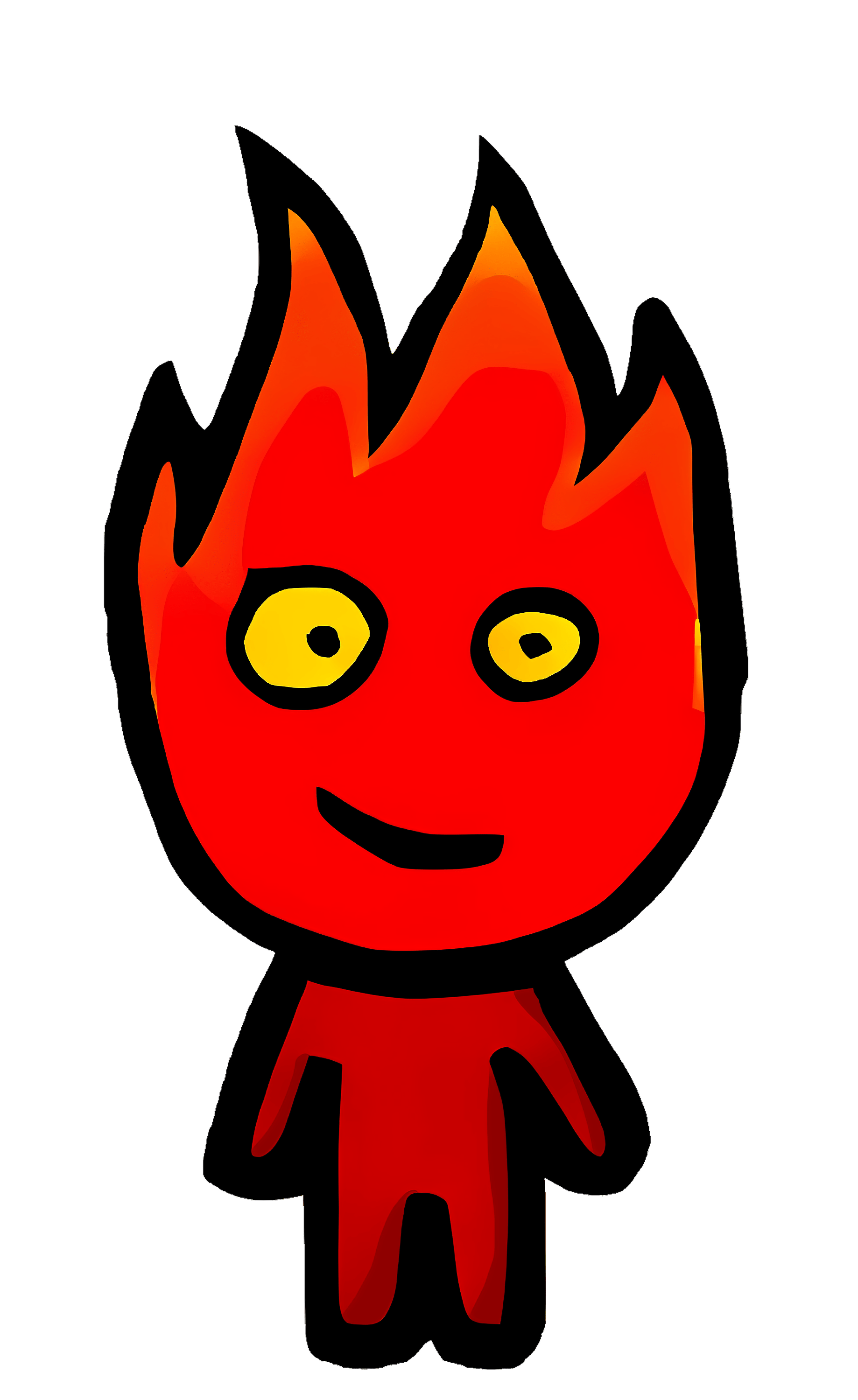 Fireboy and Watergirl Wallpapers - Top Free Fireboy and Watergirl