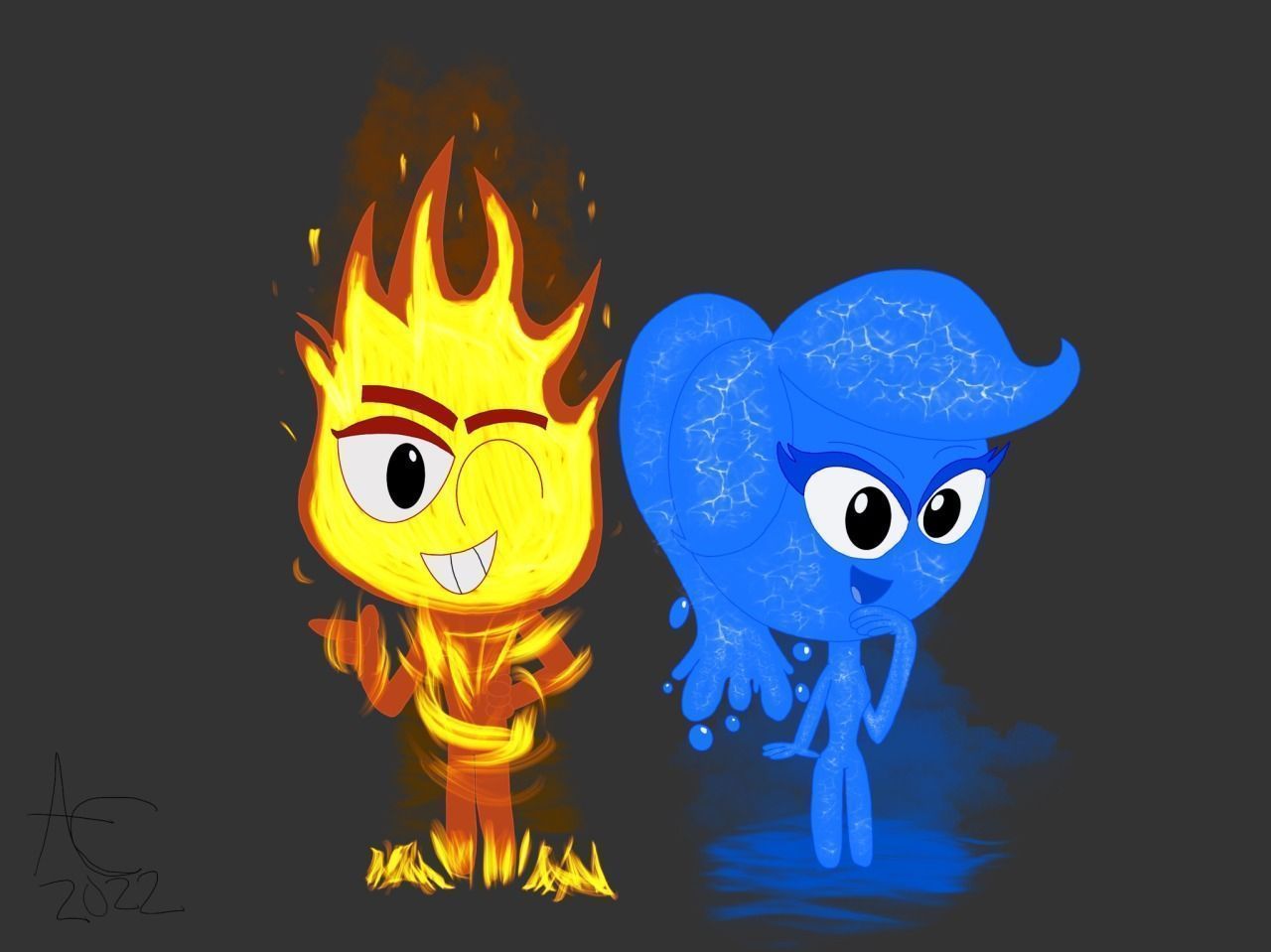 1280x959 Aarons Awsome Art