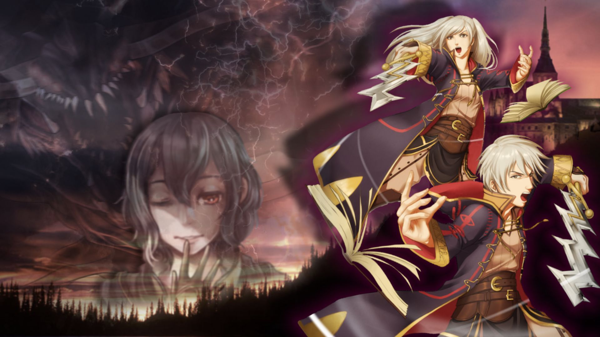 1920x1080 Fire Emblem Awakening Unleashed
