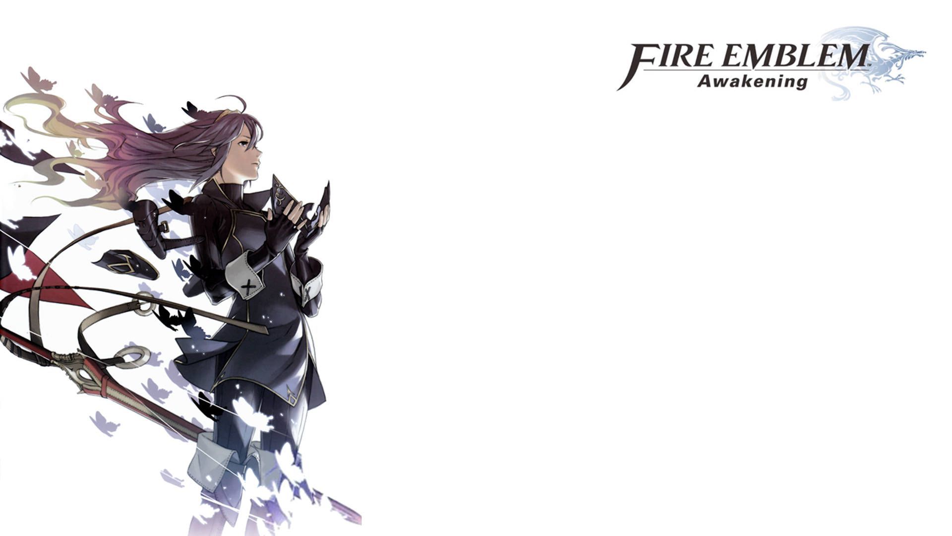 1920x1080 Fire Emblem Picture