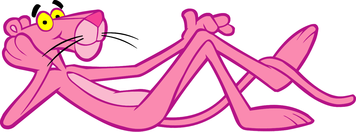 1500x558 Pink Panther picture, Pink Panther wallpaper