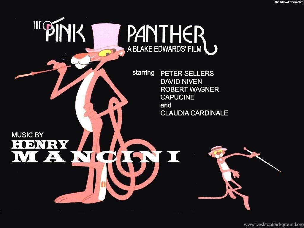 1024x768 The Pink Panther HD Picture, The Pink Panther HD Wallpaper