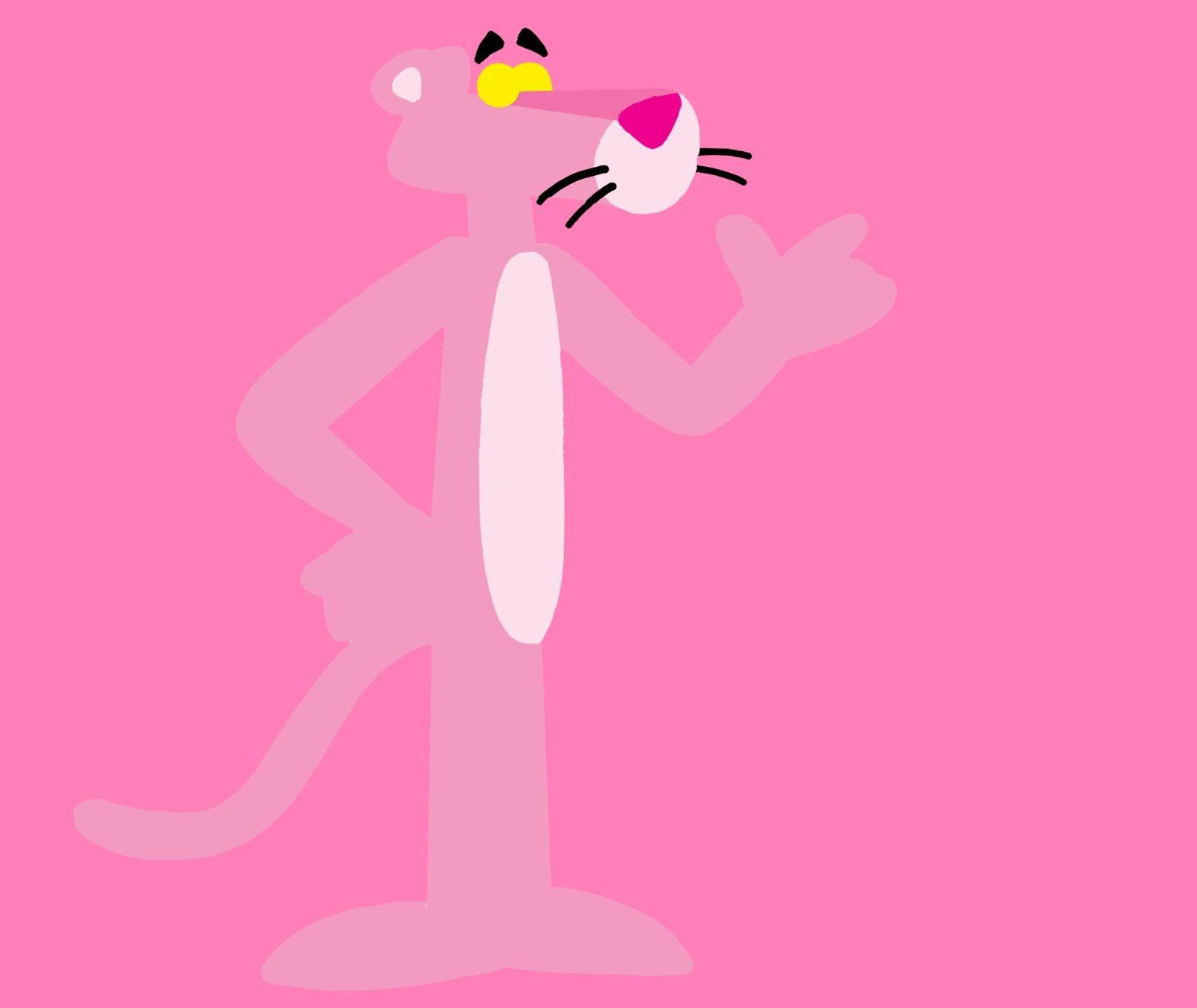 Pink Panther Wallpapers - Top Free Pink Panther Backgrounds