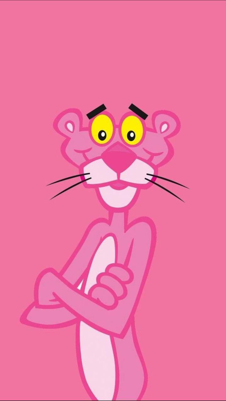720x1280 Pink panther Wallpaper