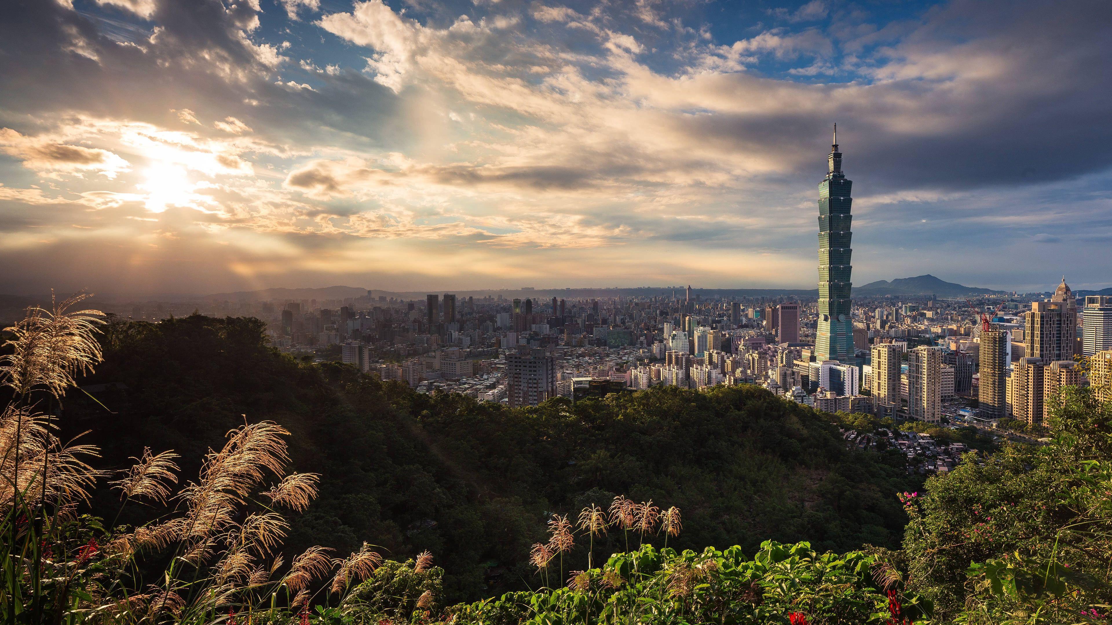 Taipei 4k Wallpapers Top Free Taipei 4k Backgrounds Images, Photos, Reviews