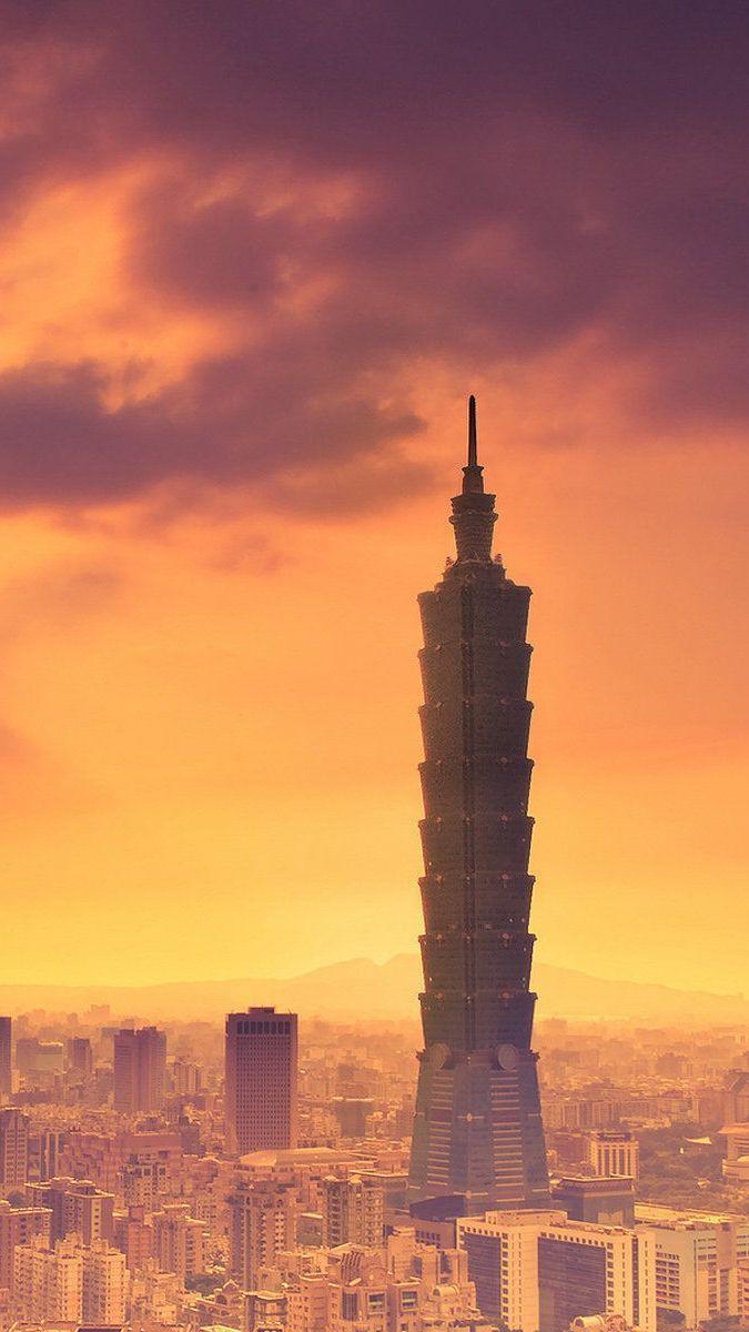 Taipei Wallpapers - Top Free Taipei Backgrounds - WallpaperAccess