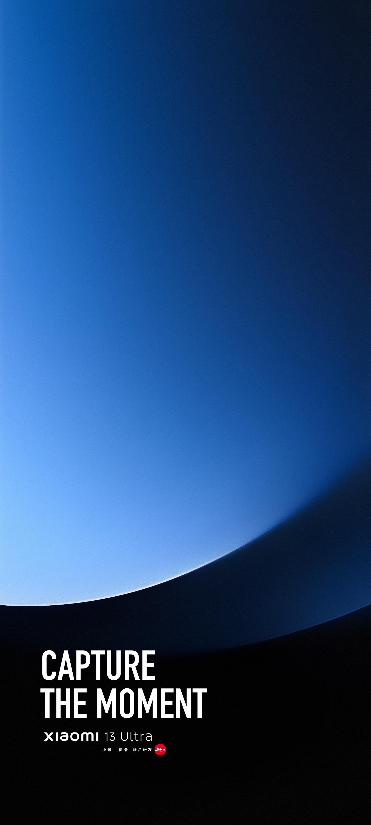 1440x3200 Xiaomi 13 Ultra Wallpaper Original