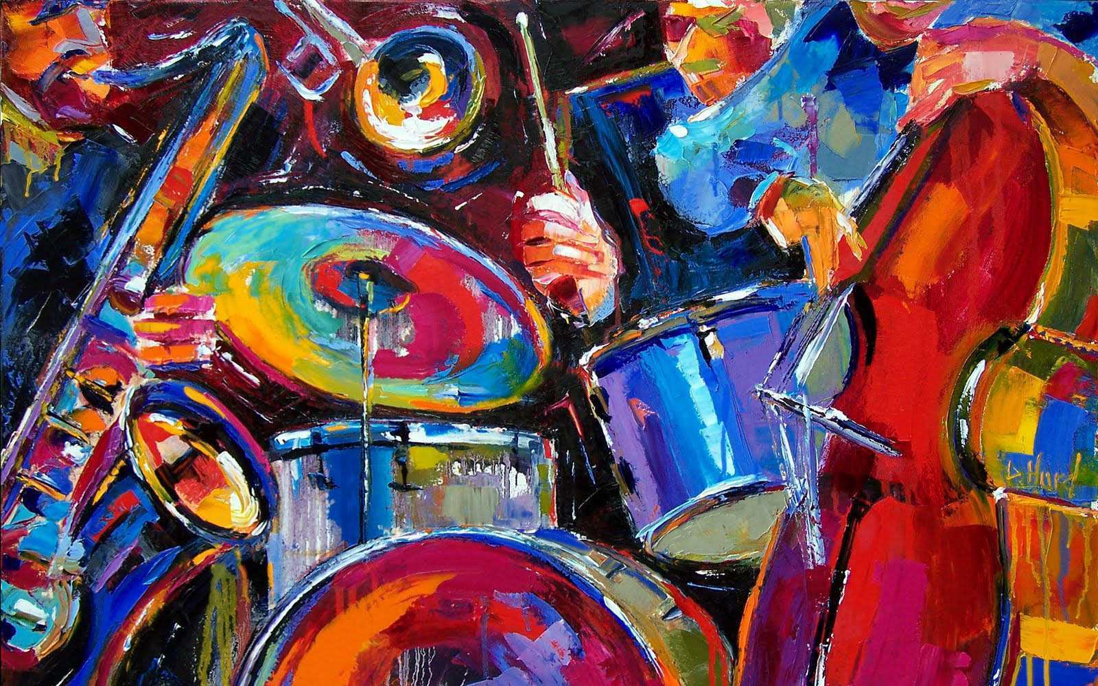 1600x1000 Abstract Art Fresh Xs Wallpaper HD Abstract Paintings