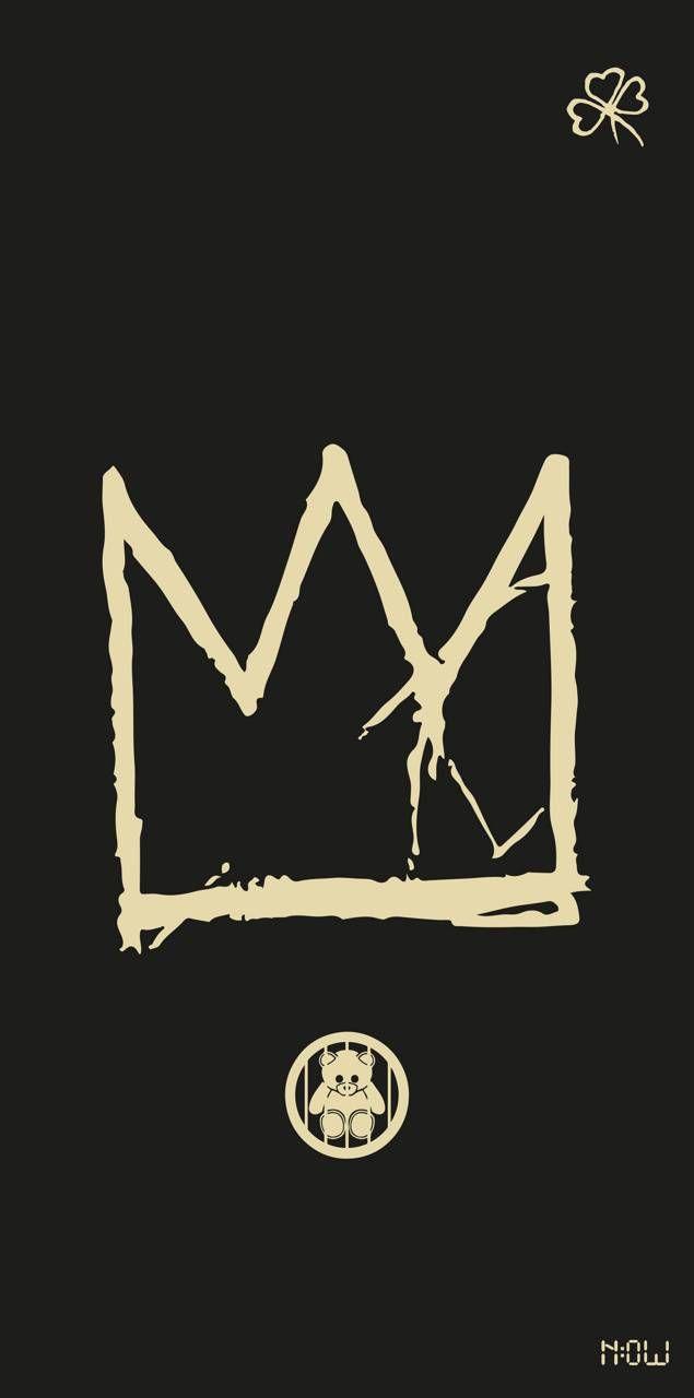 635x1280 Crown Wallpaper