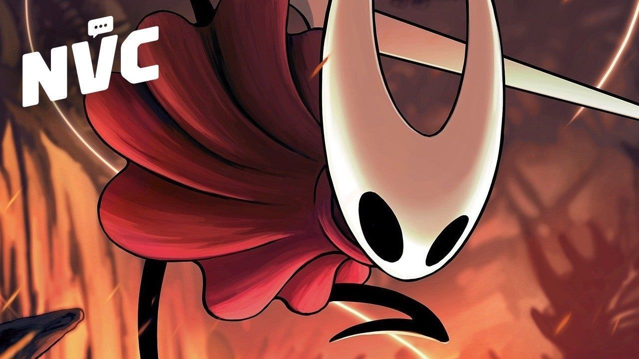 1280x720 Why Hollow Knight: Silksong Was So