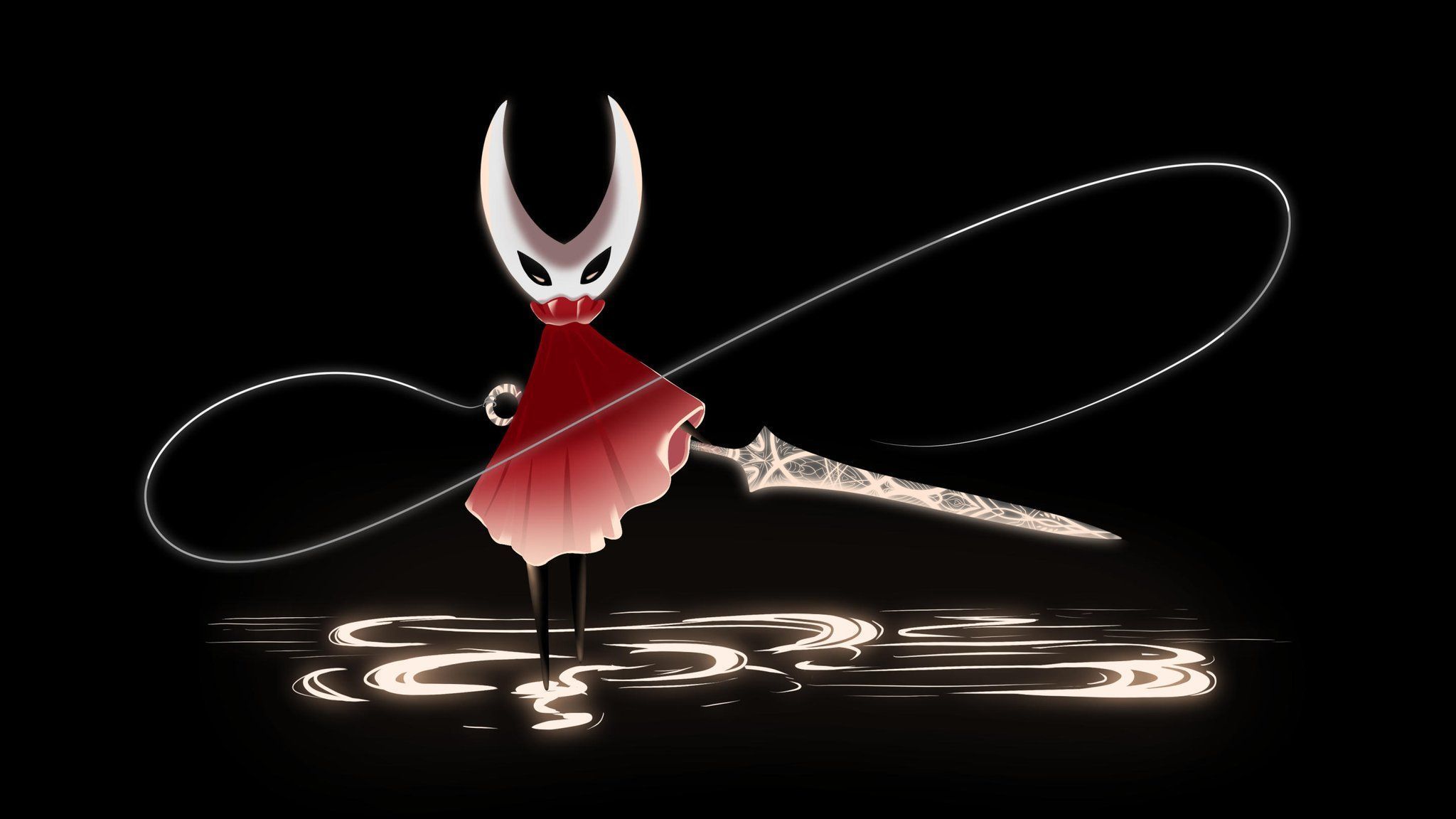 2048x1152 Zizatink on X: New wallpaper for my