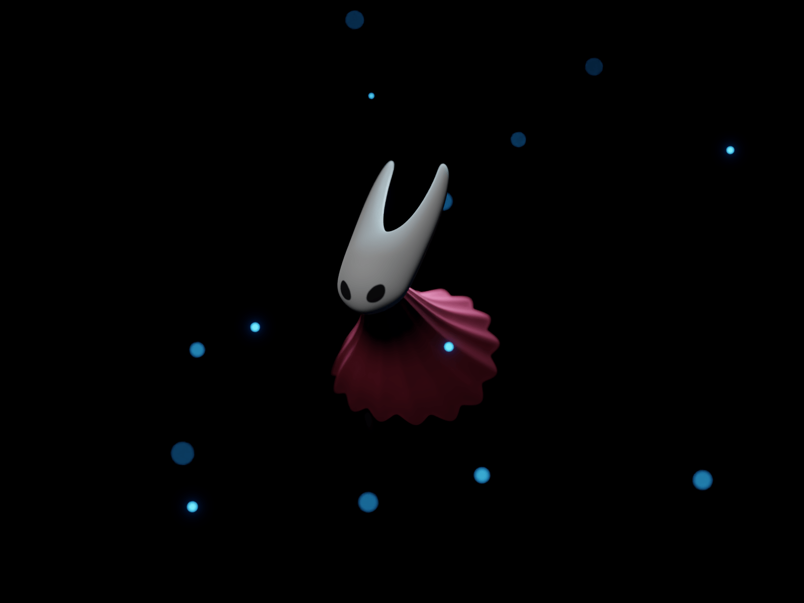 1600x1200 Hornet Knight