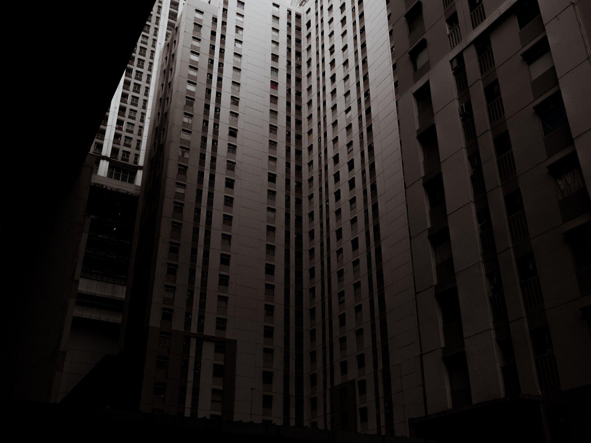 2048x1536 Download 2048x1536 Buildings, Modern Architecture