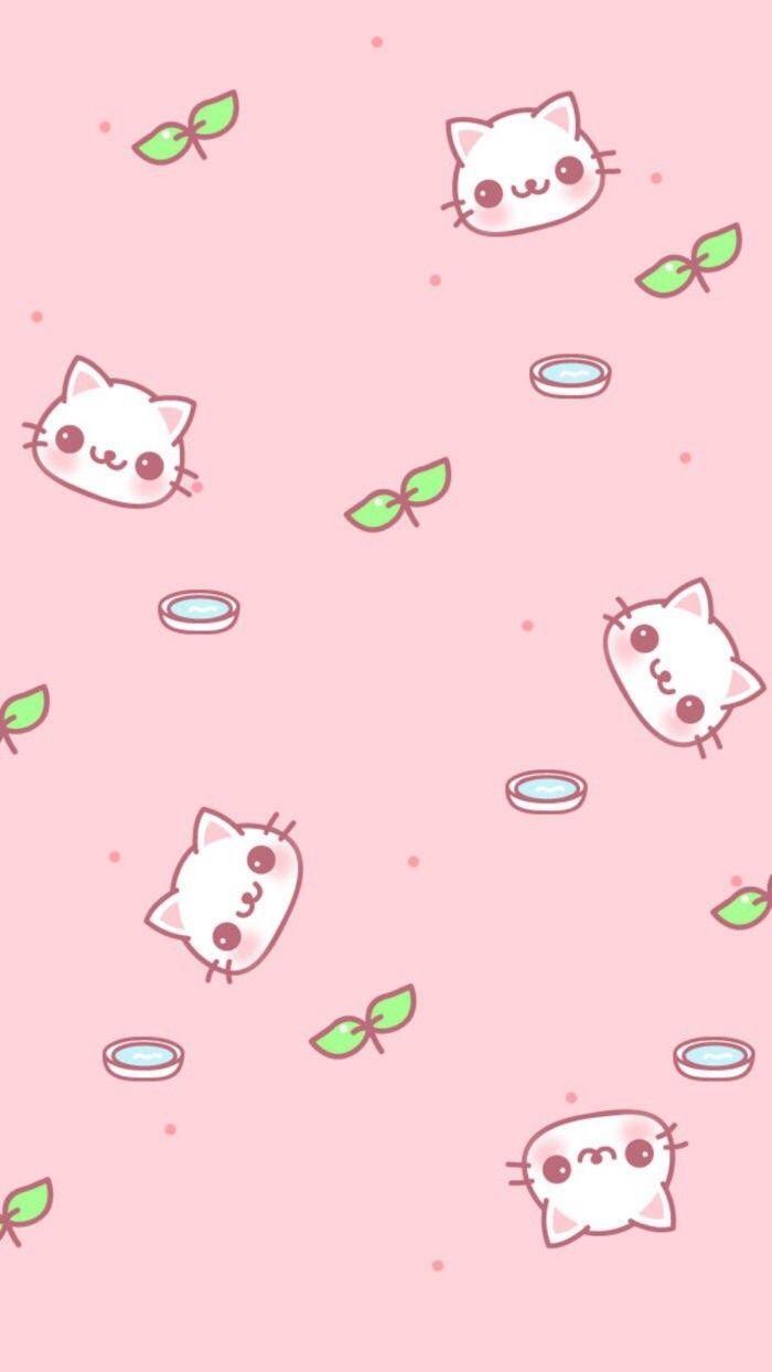 Kawaii Phone Wallpapers - Top Free Kawaii Phone Backgrounds ...