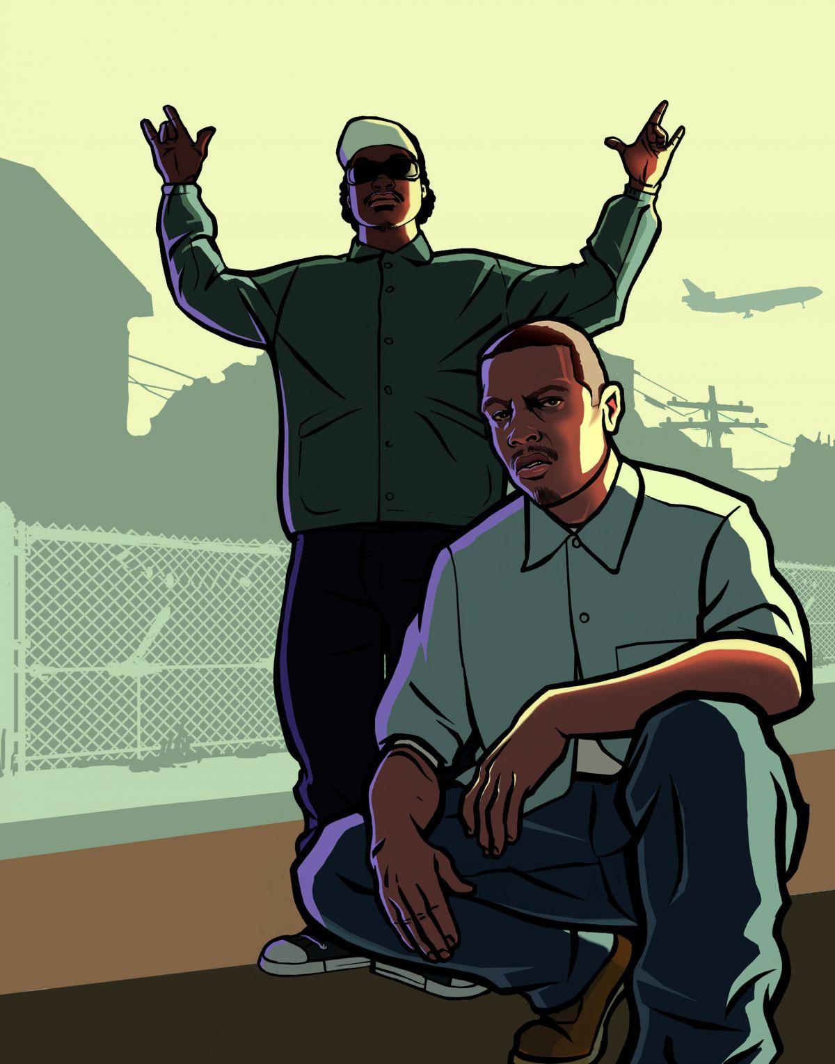 1200x1529 Gta San Andreas Png Free Wallpaper & Background