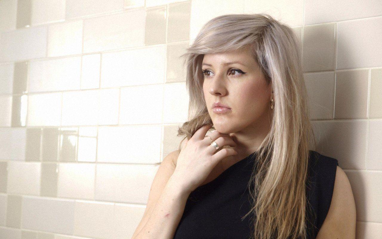 1280x800 Ellie Goulding Wallpaper. Ellie Goulding HD Wallpaper