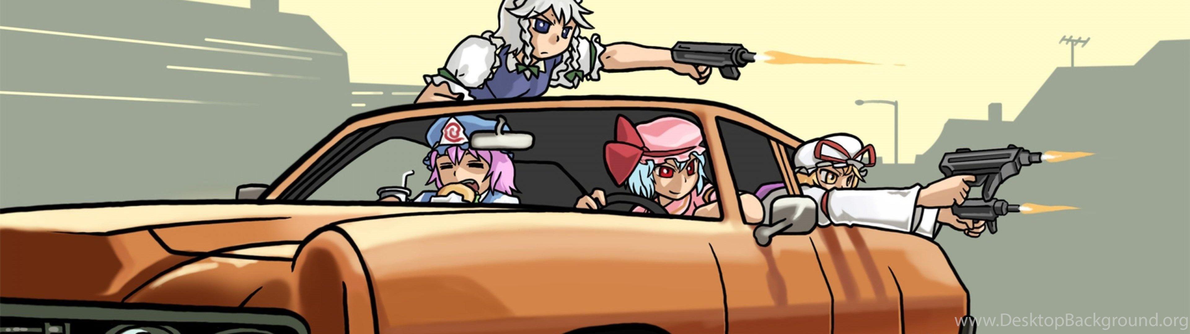 3840x1080 Download Wallpaper 3840x1200 Gta, Grand Theft Auto, San
