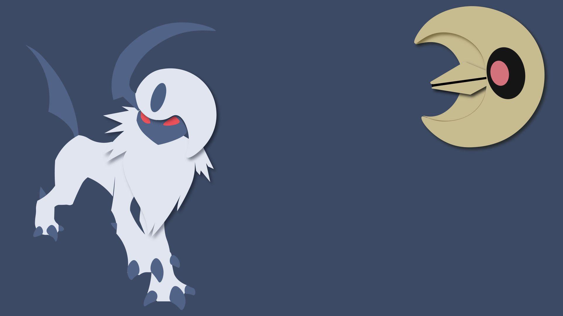 1923x1080 Popular Absol Wallpaper 1923x1080 For Windows WTG200125364