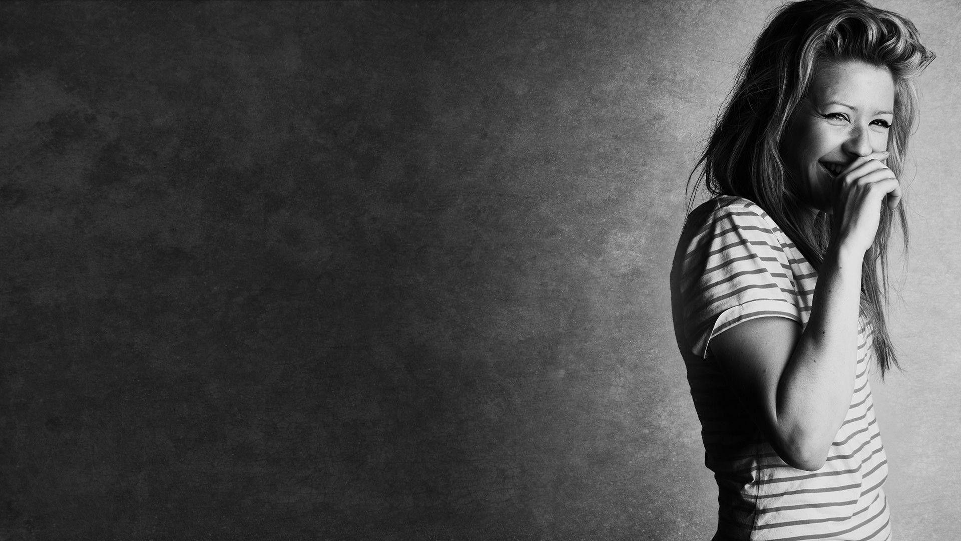 1920x1080 Ellie Goulding Wallpaper