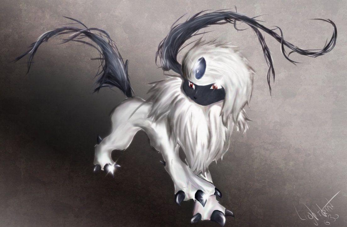 1104x724 List of Synonyms and Antonyms of the Word: scary absol