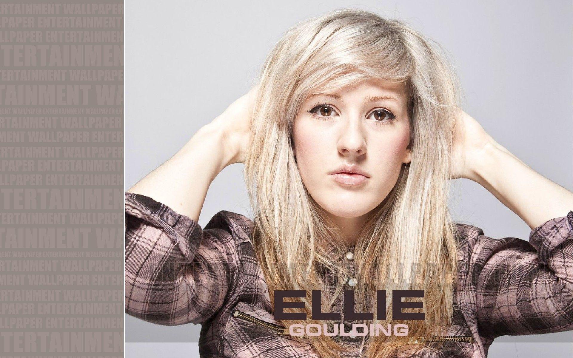 1920x1200 Wallpaper Ellie Goulding 01 1920x1200 HD Picture, Image