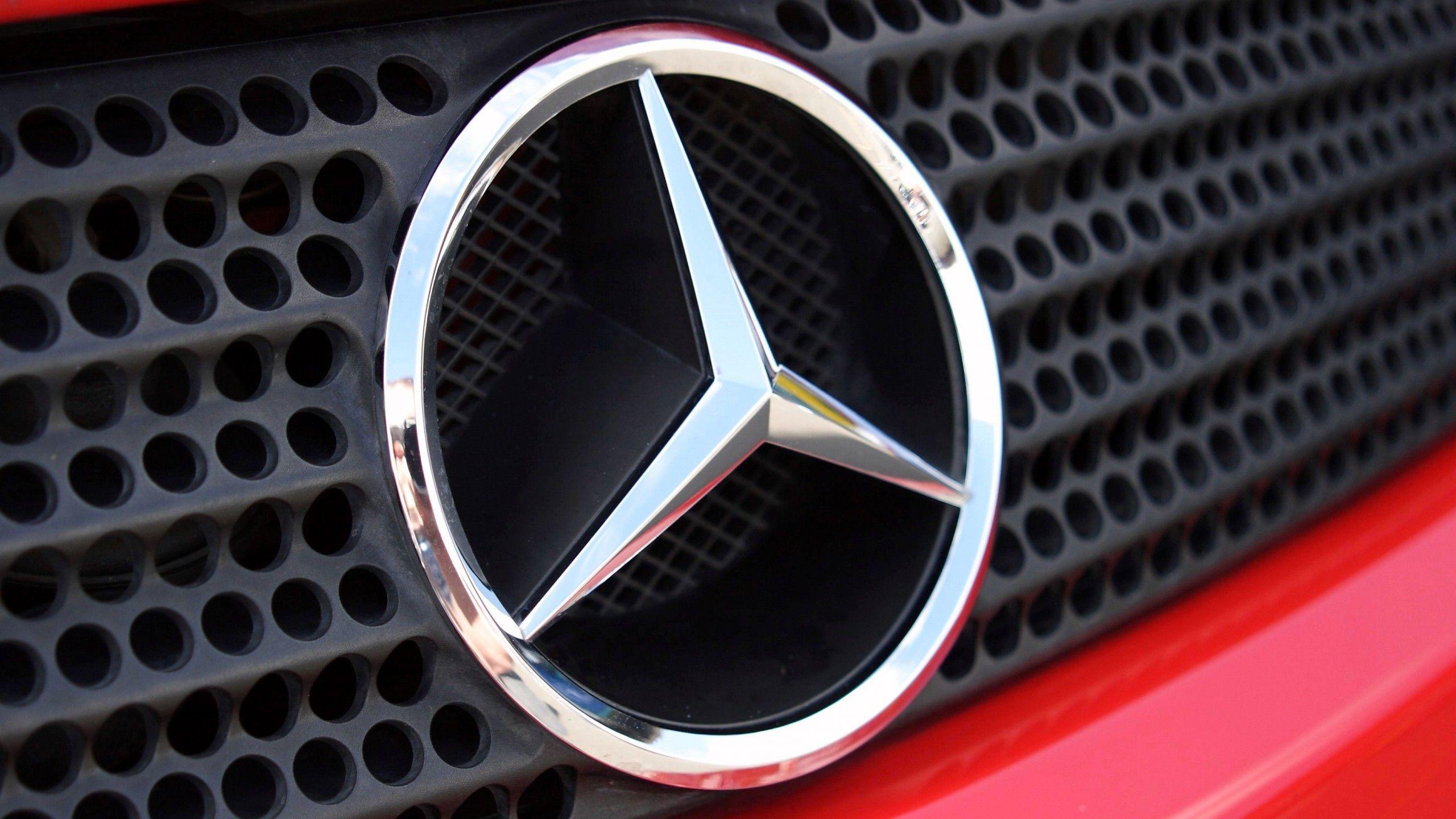 Mercedes Logo Wallpapers Top Free Mercedes Logo Backgrounds Wallpaperaccess