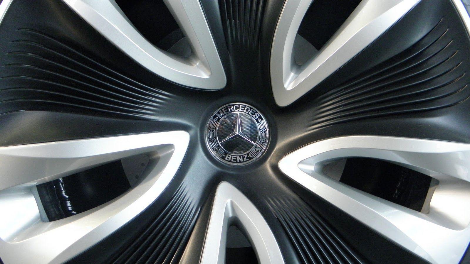 1600x900 Mercedes benz logo wallpaper Gallery