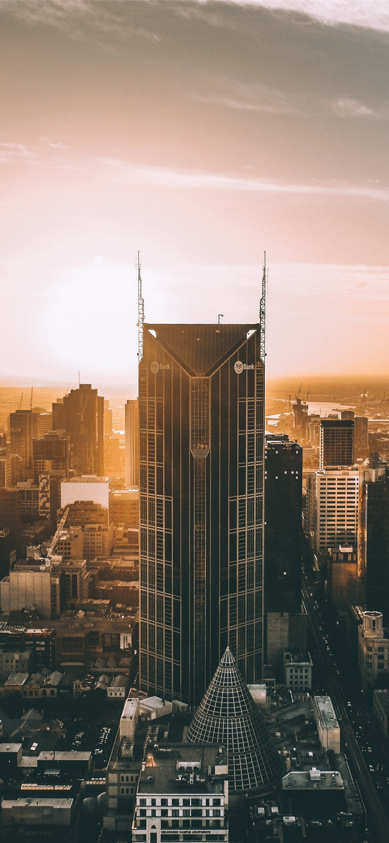 1284x2778 Best Melbourne iPhone HD Wallpaper