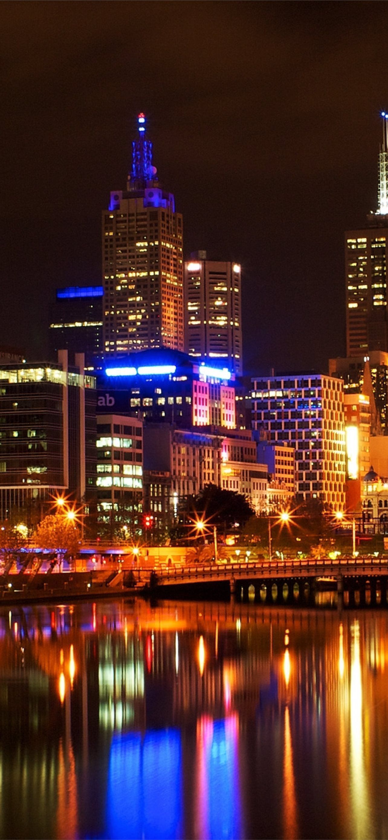 1284x2778 Best Melbourne iPhone HD Wallpaper