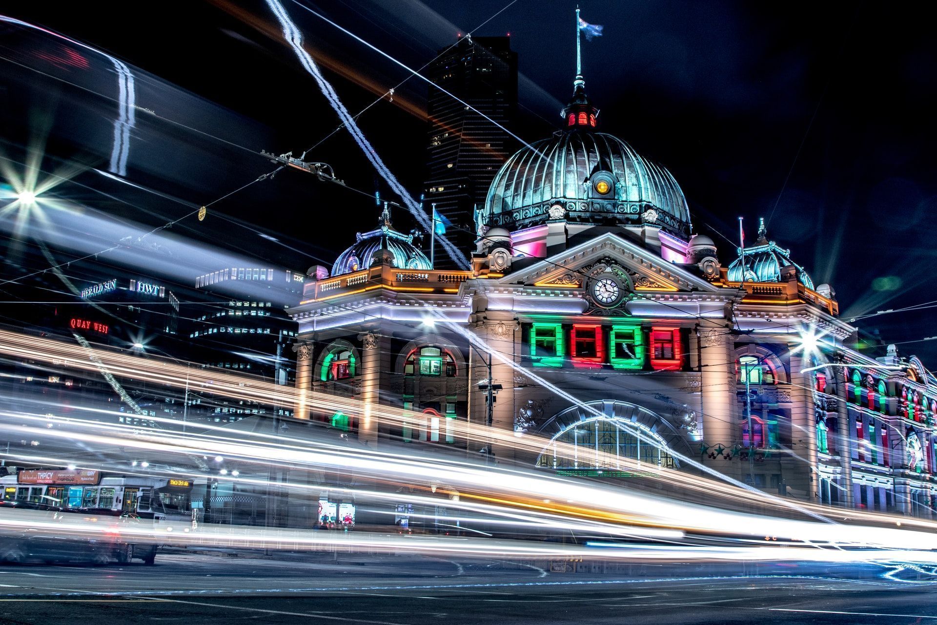 1920x1280 RMIT University
