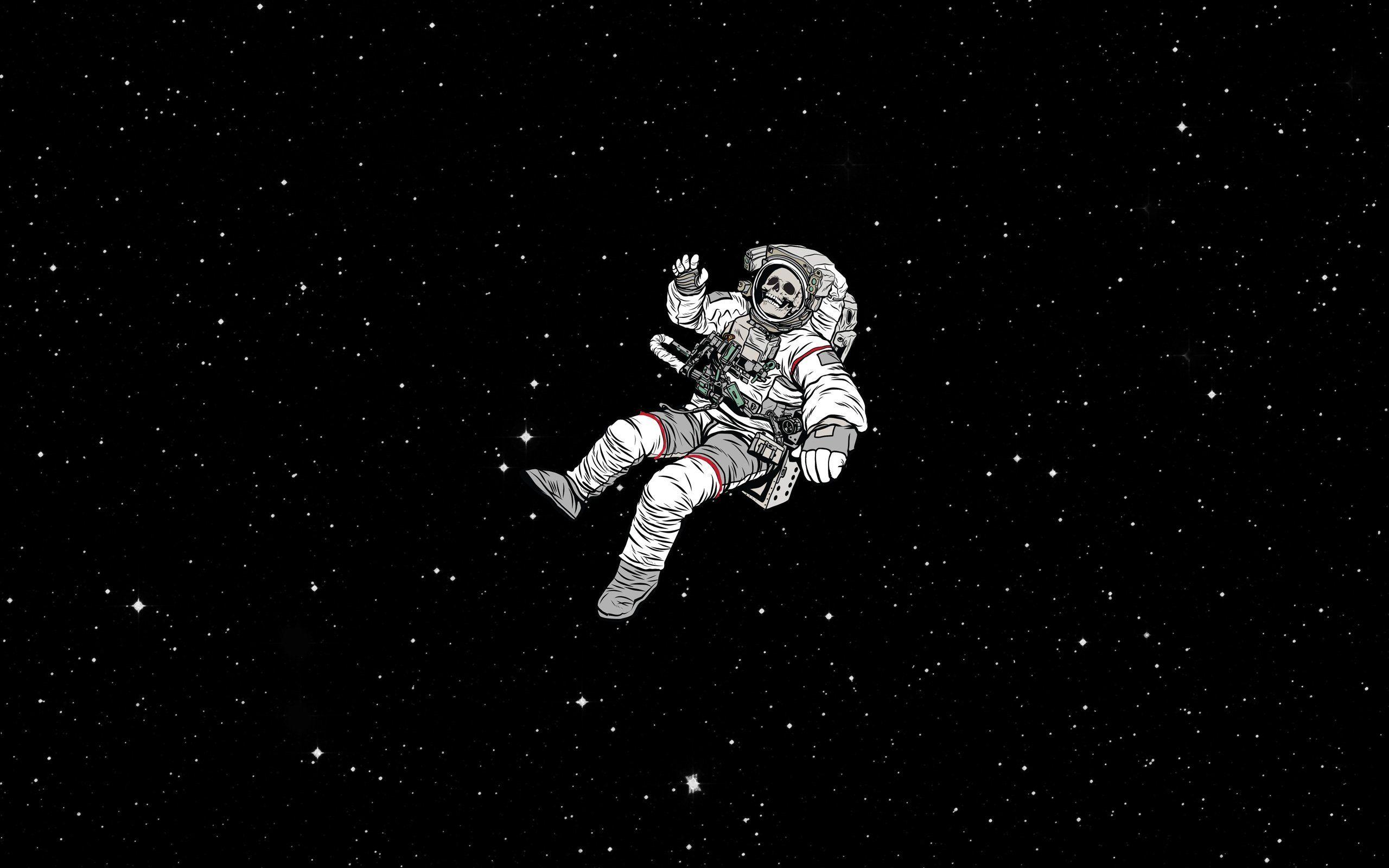 2560x1600 Wallpaper. Prometheus Design Werx