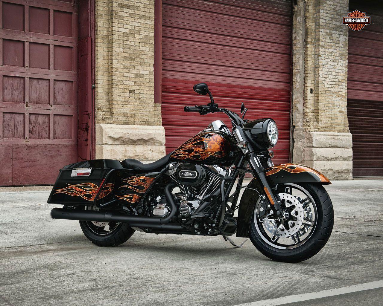 1280x1024 Custom Harley Davidson Motorcycles. HARLEY DAVIDSON. Love Harley