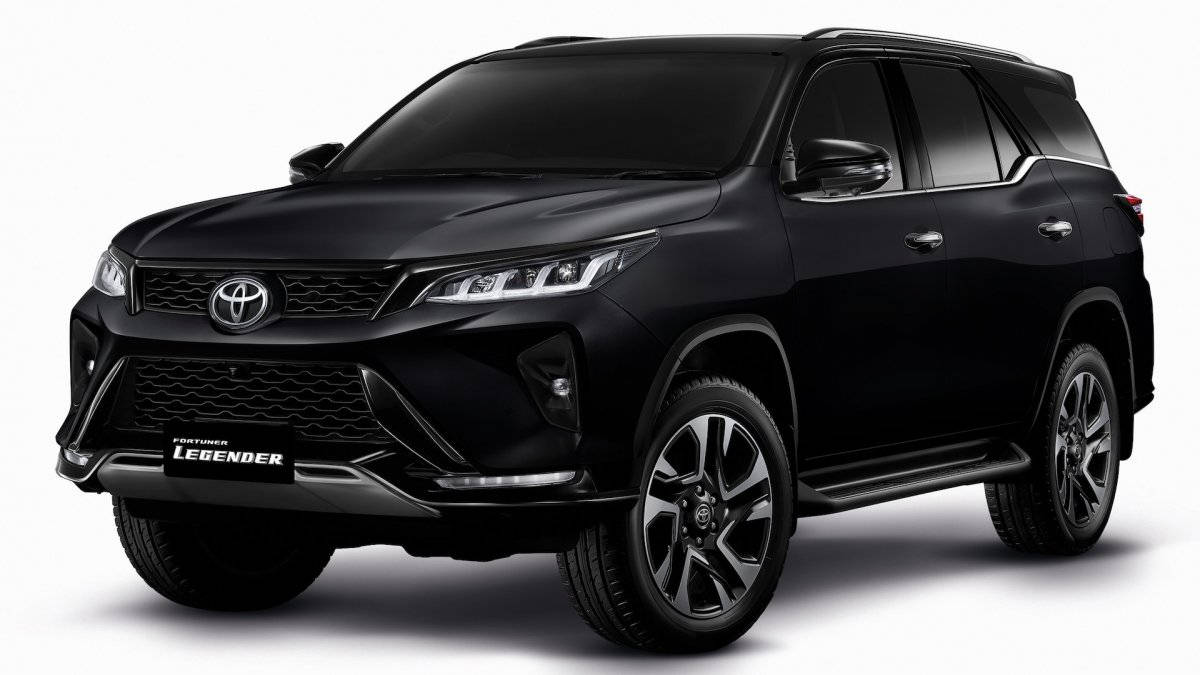 1200x675 Download Toyota Fortuner Jet Black