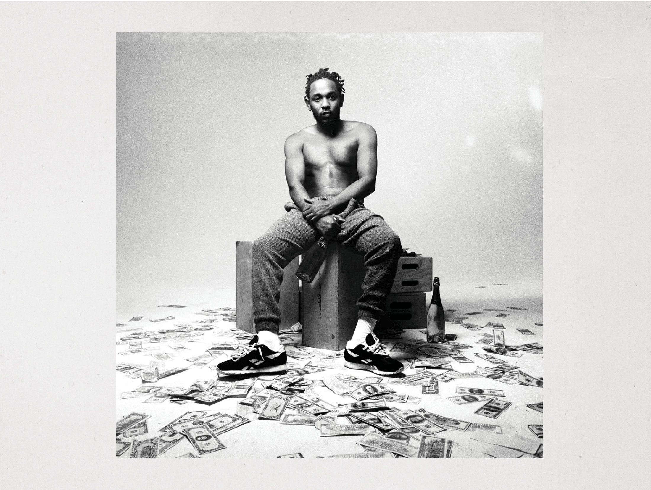 Kendrick Lamar Album Wallpapers  Top Free Kendrick Lamar Album Backgrounds   WallpaperAccess