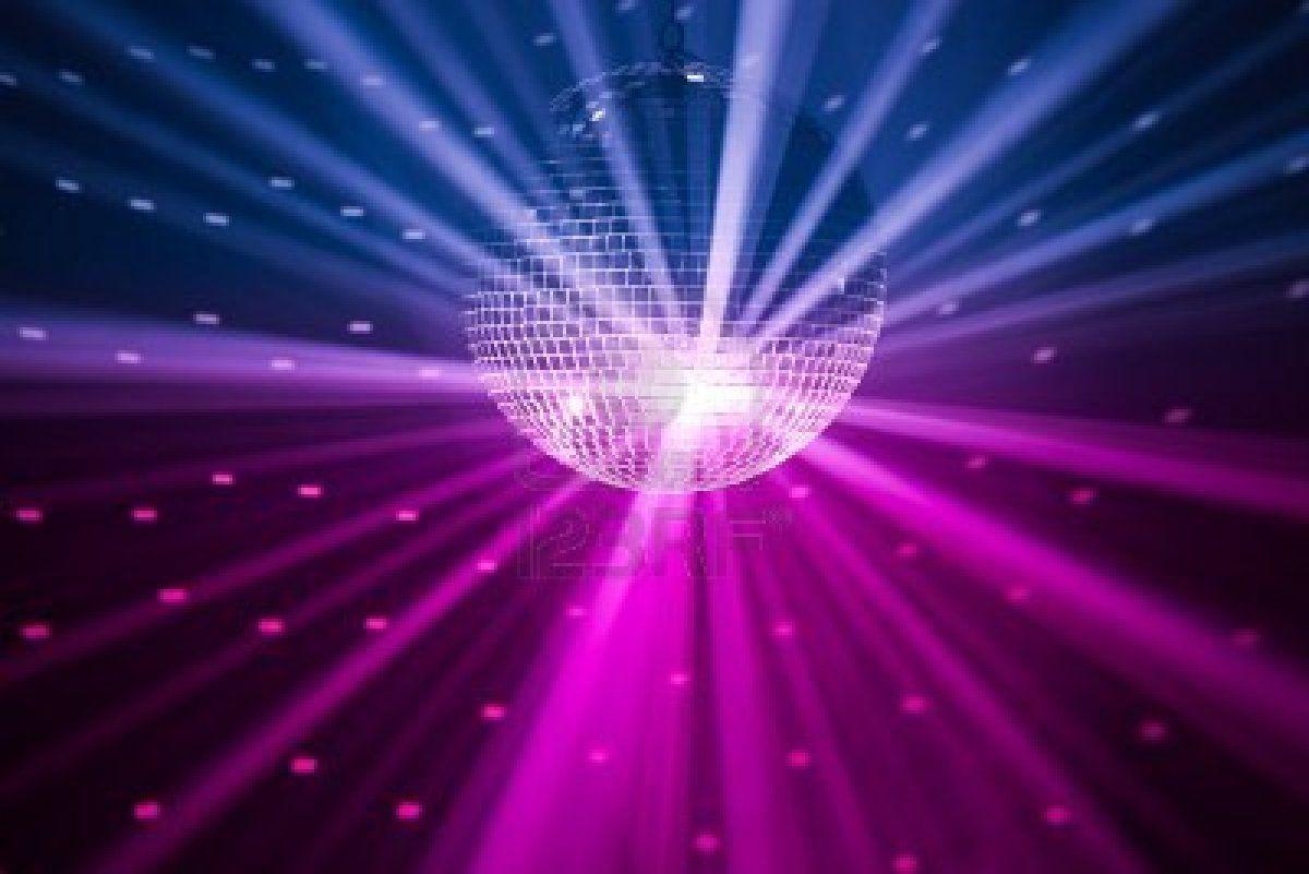 Disco Party Wallpapers  Wallpaper Cave