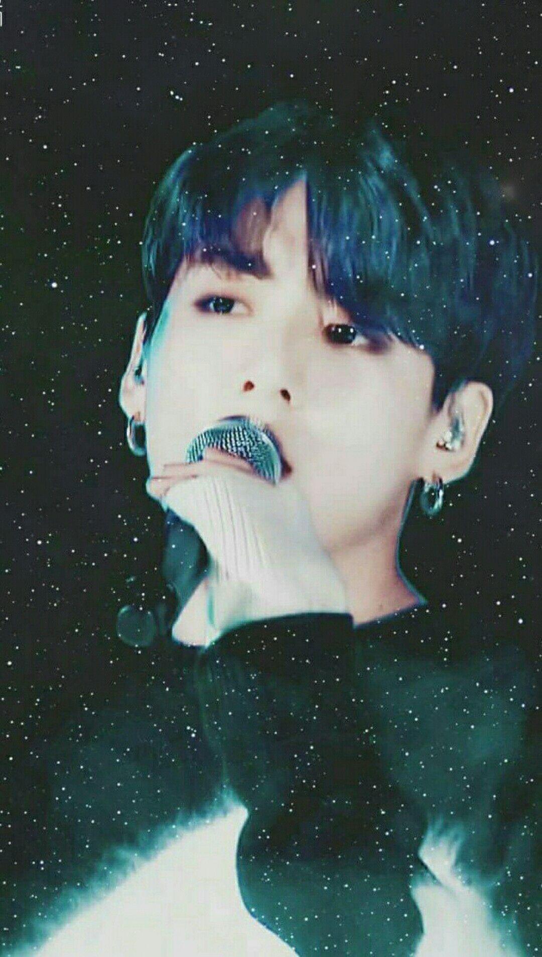 1080x1905 Jungkook Wallpaper