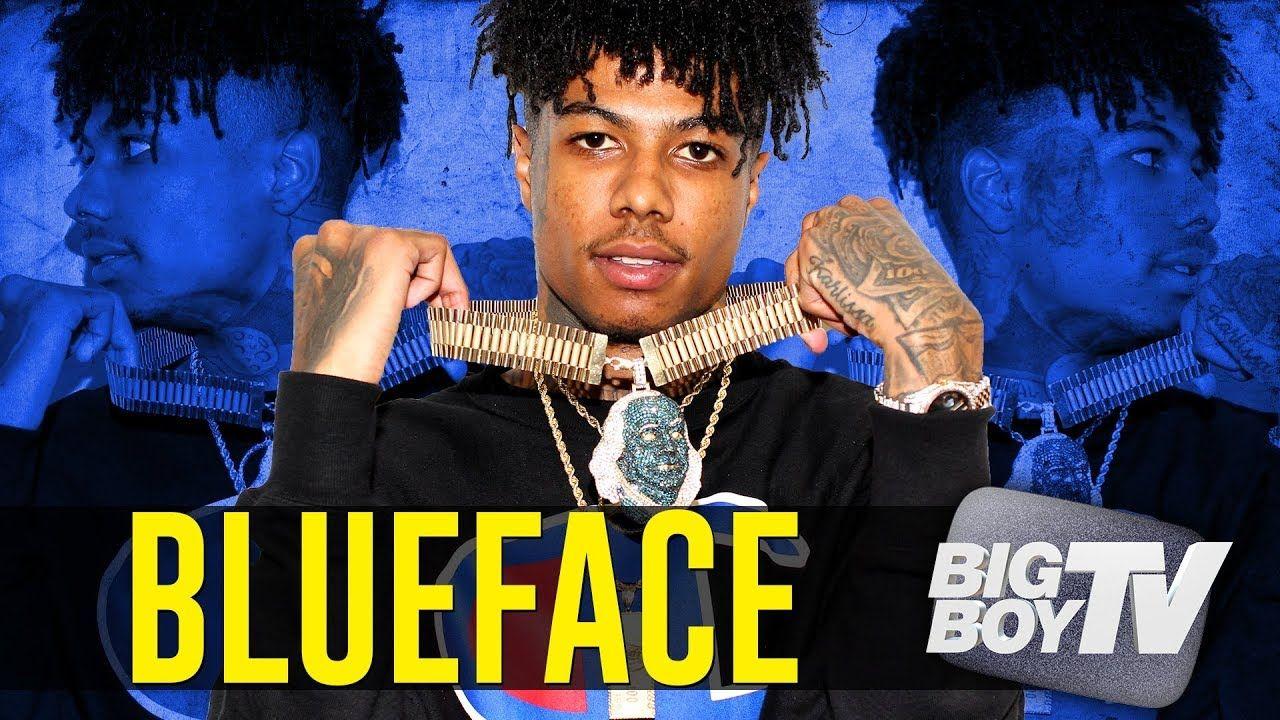 Blueface Wallpapers Top Free Blueface Backgrounds Wallpaperaccess