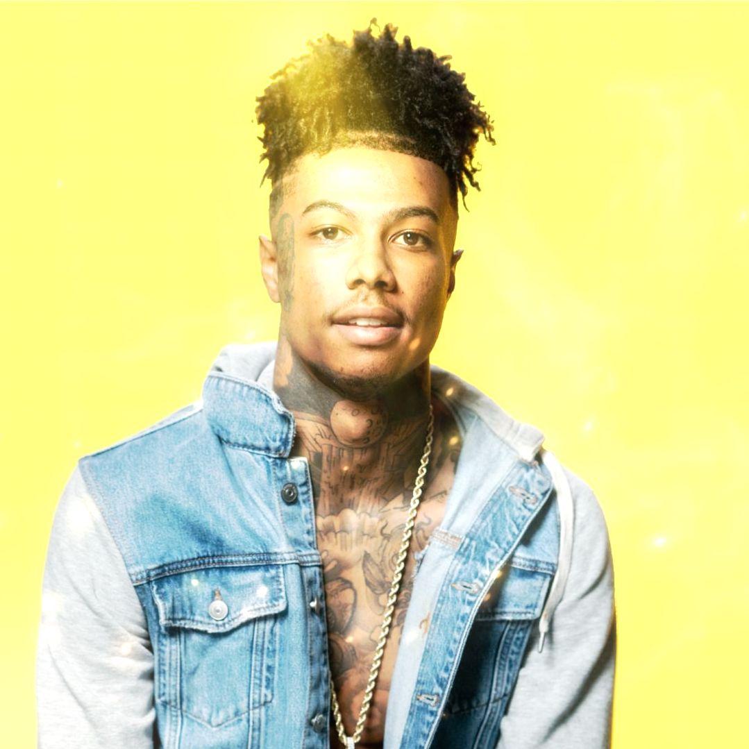 Blueface Wallpapers - Top Free Blueface Backgrounds ...