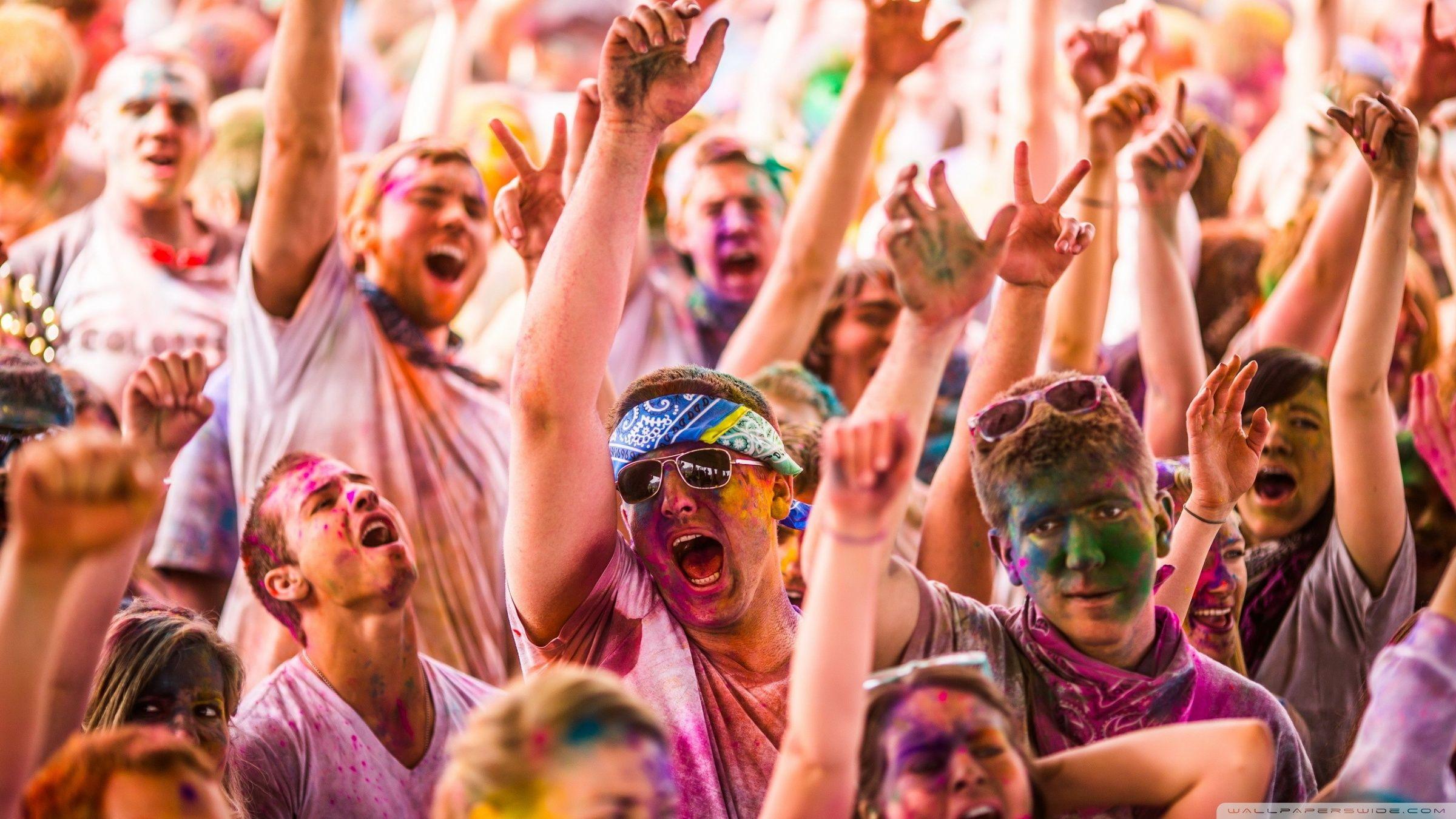 Party Wallpapers - Top Free Party Backgrounds - WallpaperAccess