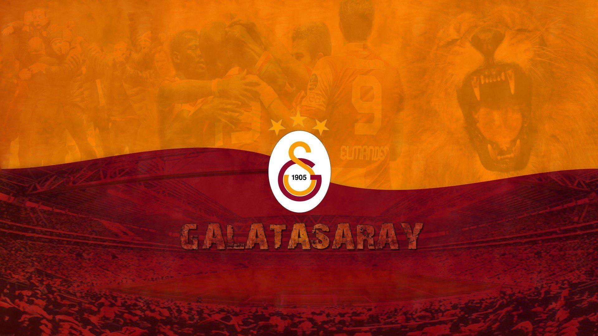 Galatasaray Wallpapers - Top Free Galatasaray Backgrounds - WallpaperAccess