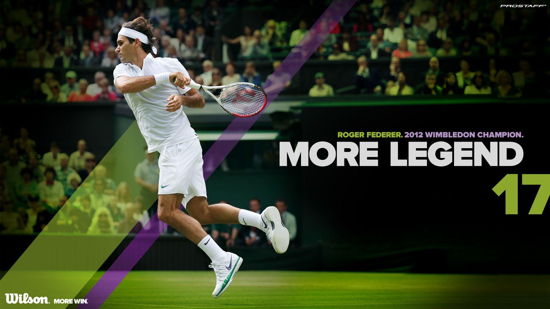 1920x1080 Wimbledon 2019 Wallpaper