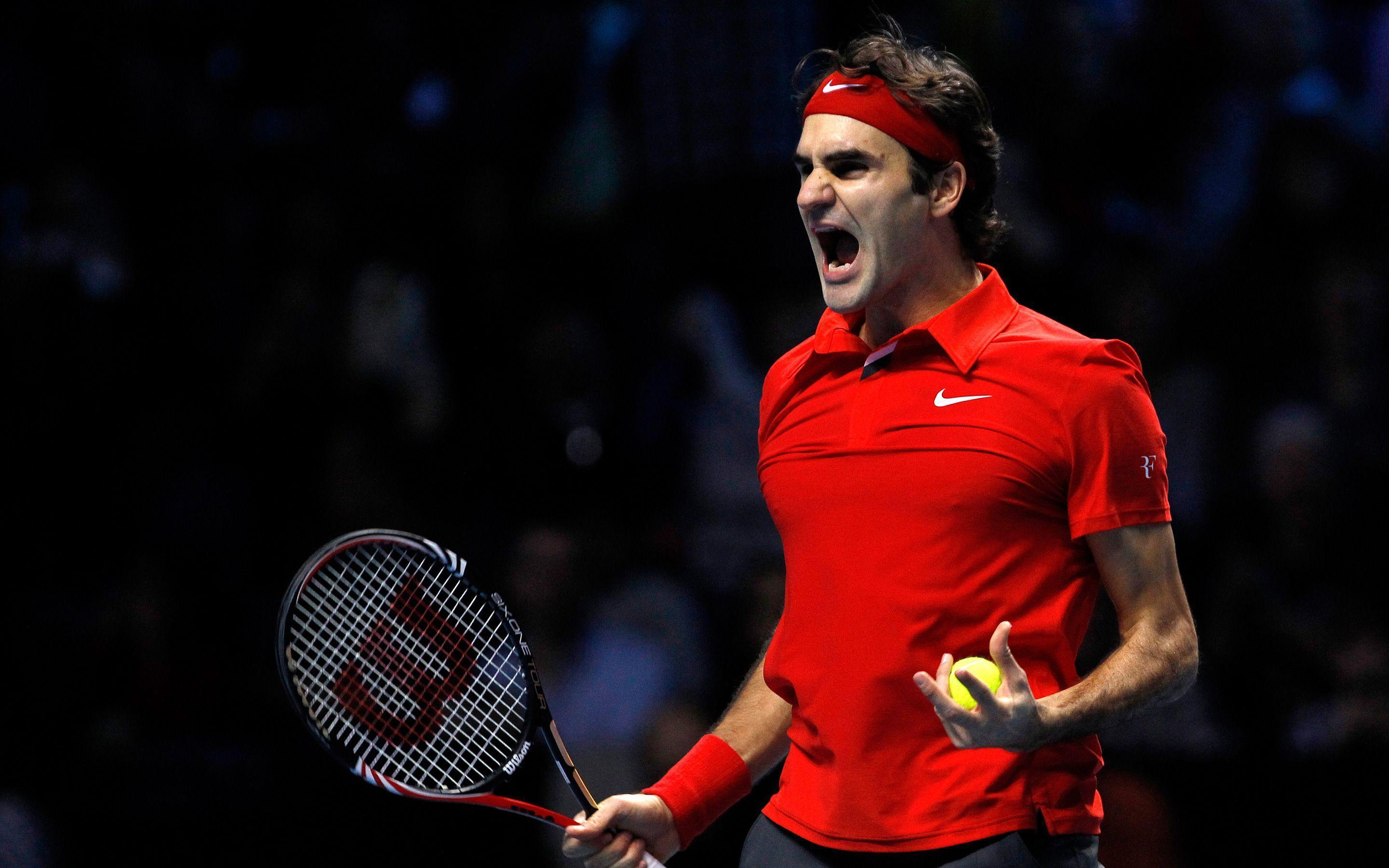 Wallpaper 4k Roger Federer 4K 5K Wallpaper