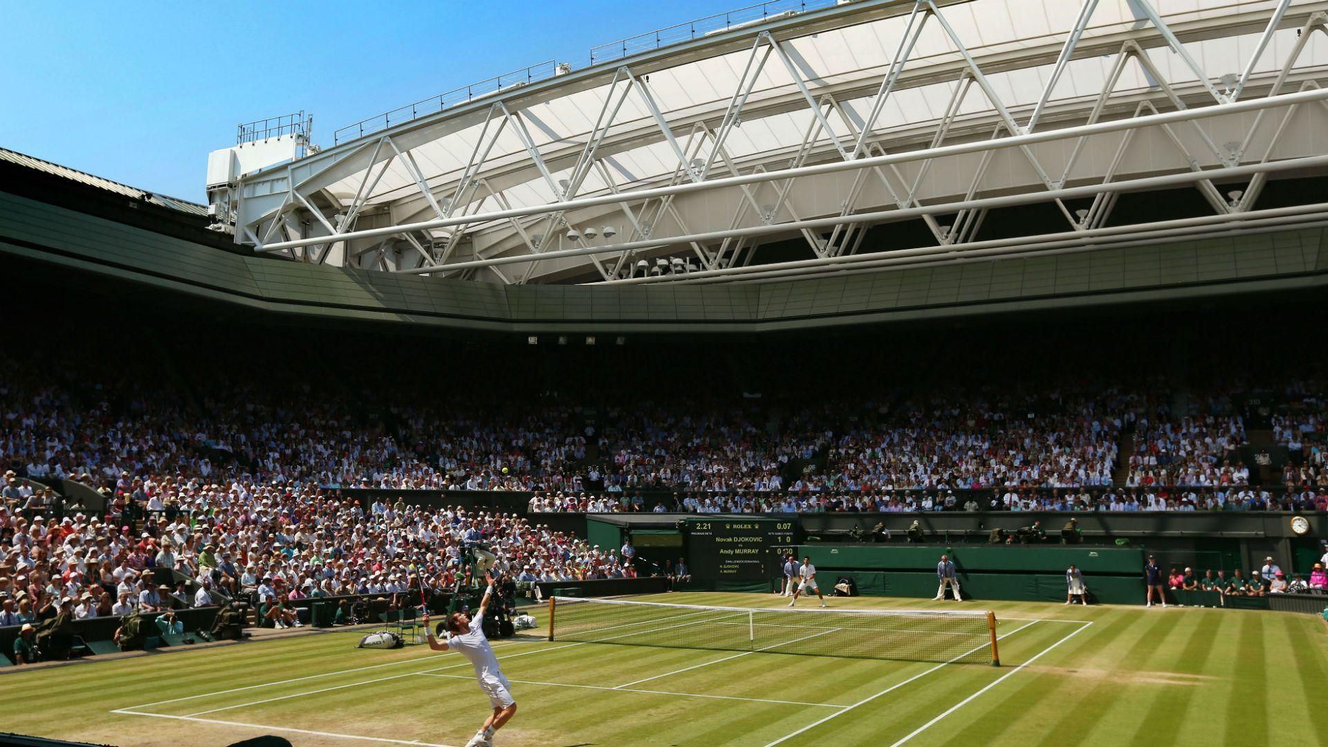 wimbledon wallpaper