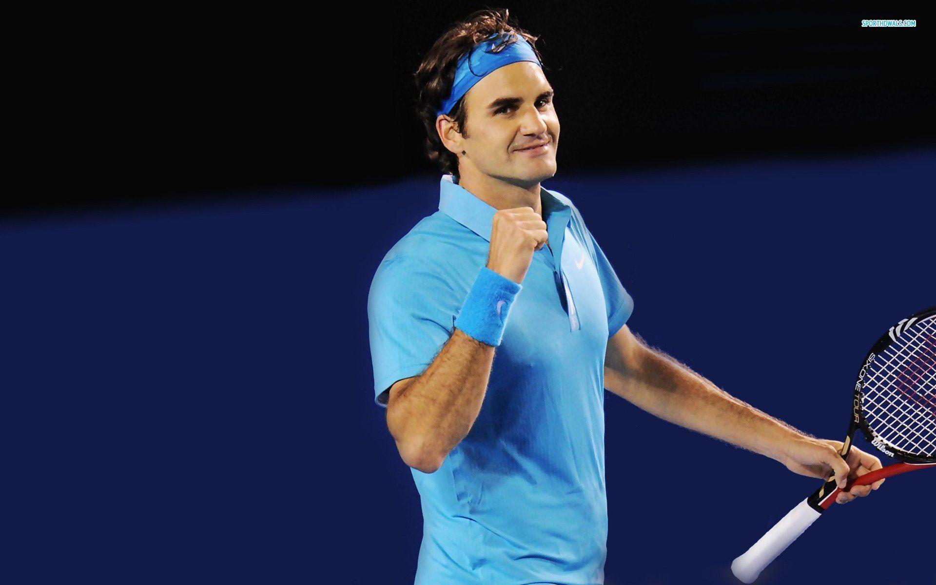 200 Roger Federer Wallpapers  Wallpaperscom