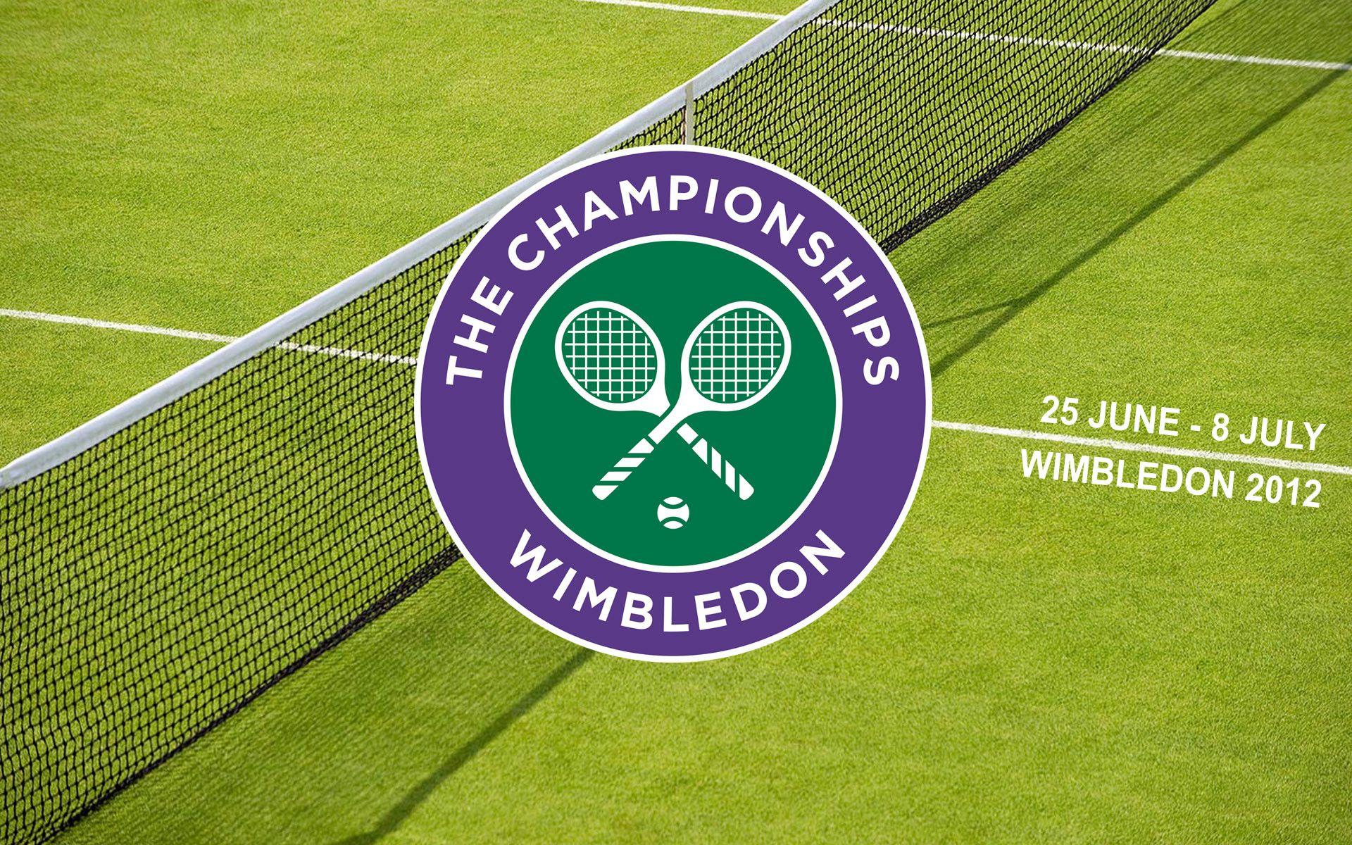 Wimbledon Wallpapers - Top Free Wimbledon Backgrounds - WallpaperAccess