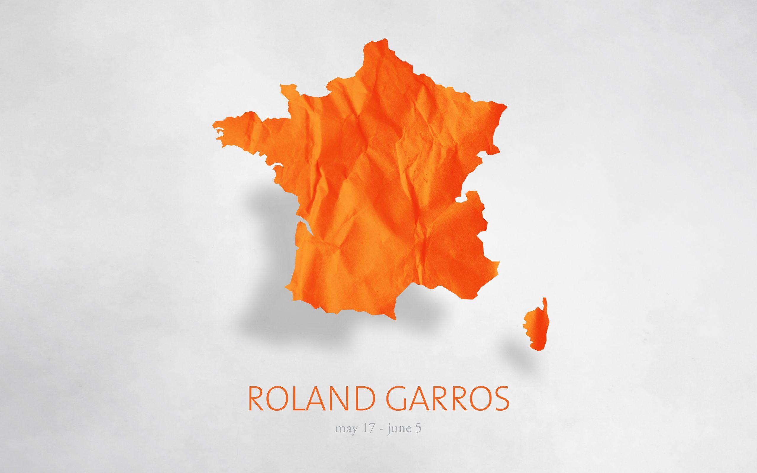 2560x1600 Roland Garros Wallpaper 26. The Art Mad