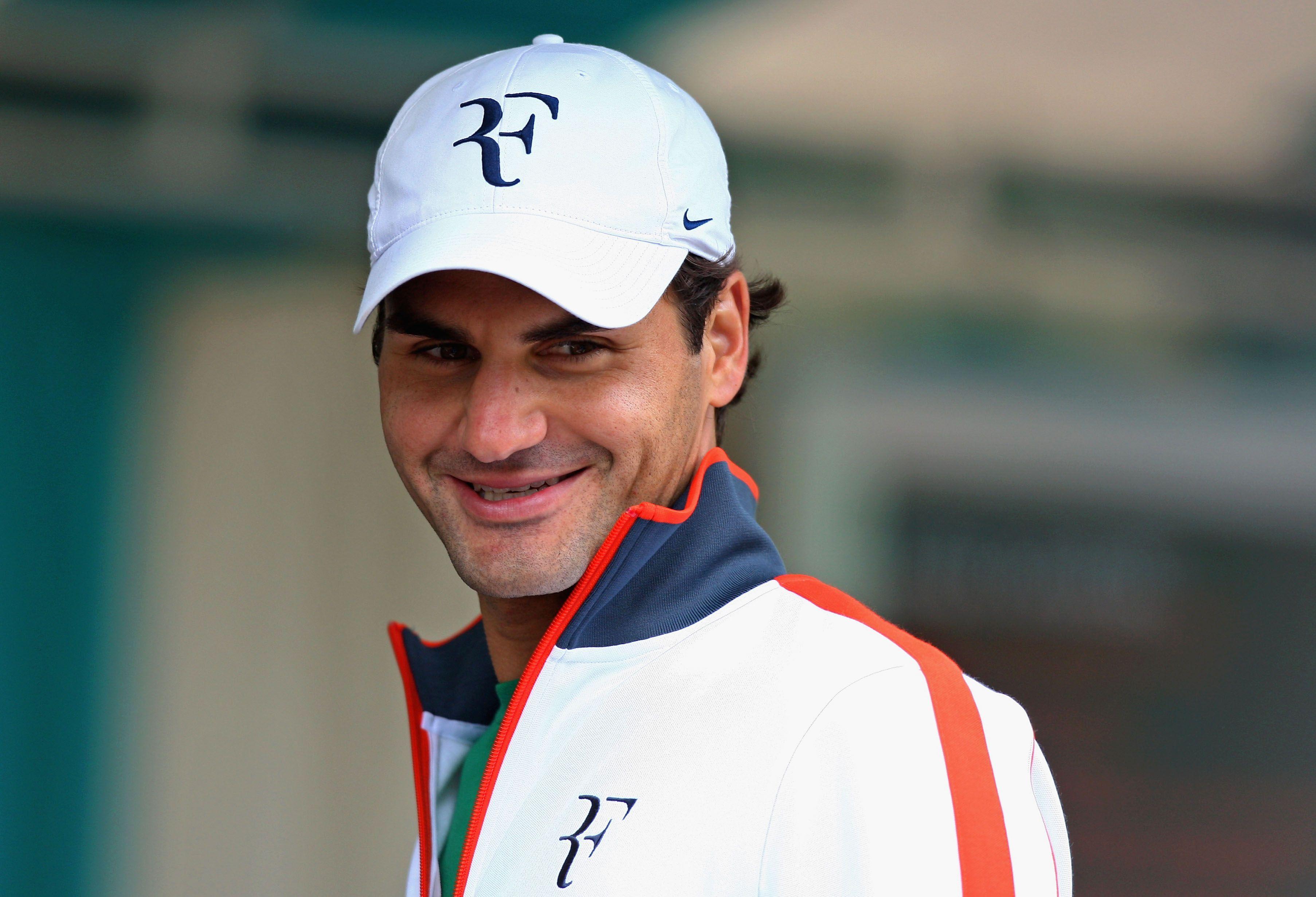 3612x2463 Roger Federer Wallpaper